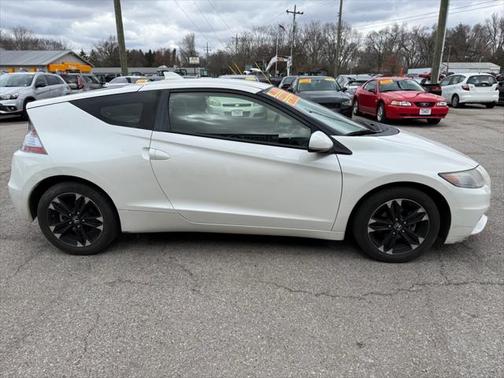 2014 Honda CR-Z BASE
