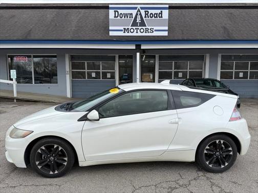 2014 Honda CR-Z BASE