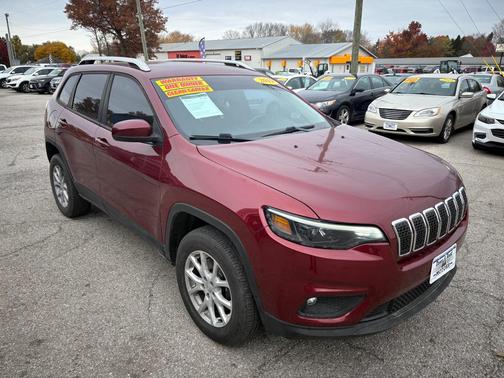 2019 Buick Encore Essence