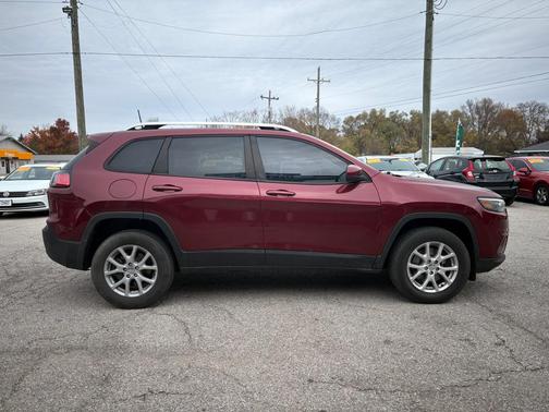 2019 Buick Encore Essence