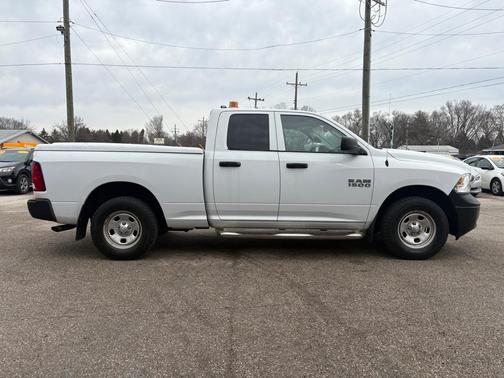 2015 RAM 1500 Tradesman