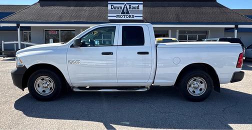 2015 RAM 1500 Tradesman