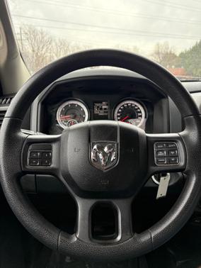 2015 RAM 1500 Tradesman