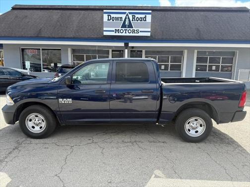 2014 RAM 1500 Tradesman
