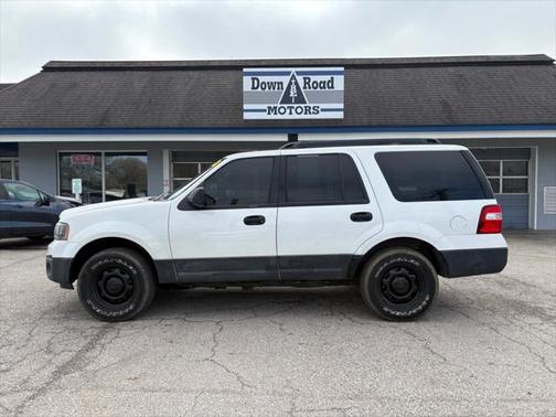 2016 Ford Expedition XL