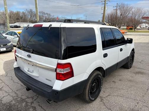2016 Ford Expedition XL