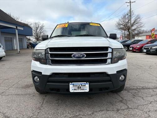 2016 Ford Expedition XL