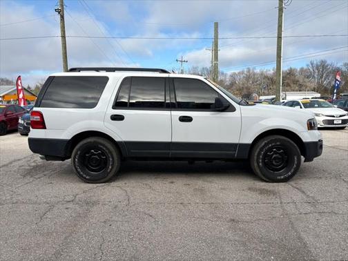 2016 Ford Expedition XL
