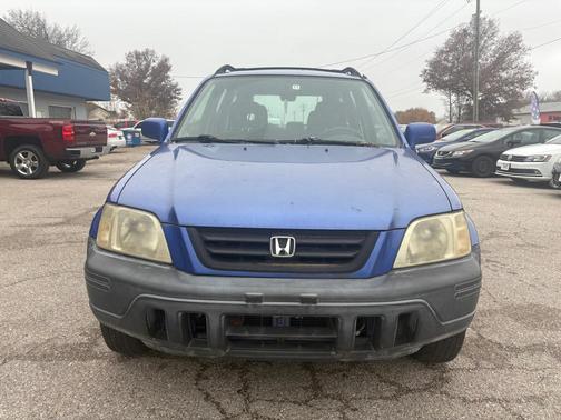 2000 Honda CR-V EX