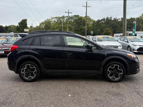 2014 Subaru XV Crosstrek 2.0i Premium