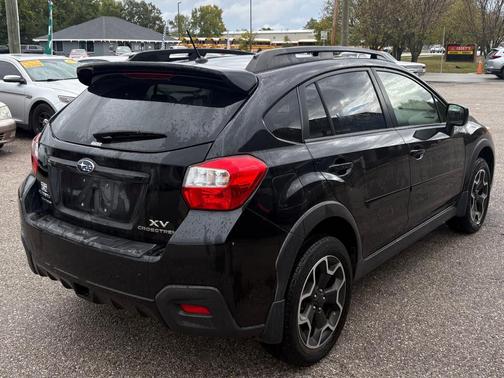 2014 Subaru XV Crosstrek 2.0i Premium