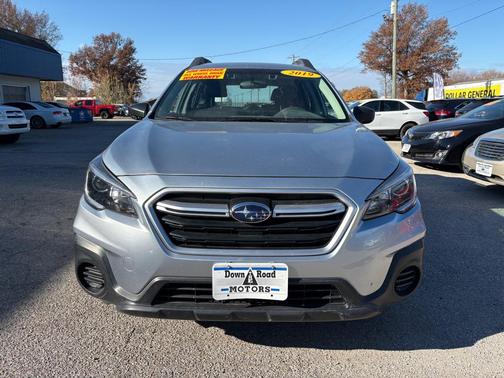 2019 Subaru Outback 2.5i