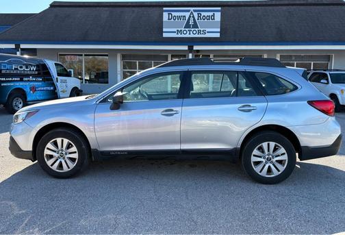 2019 Subaru Outback 2.5i