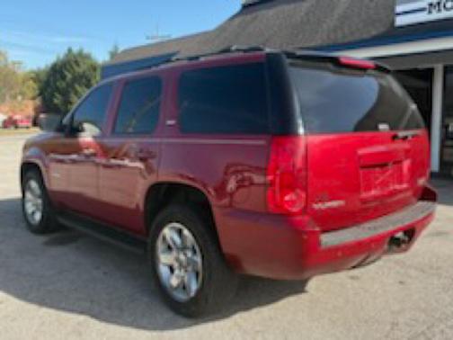 2014 GMC Yukon SLT