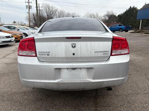 2010 Dodge Charger SXT