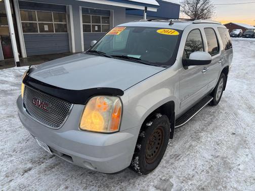 2011 GMC Yukon Denali