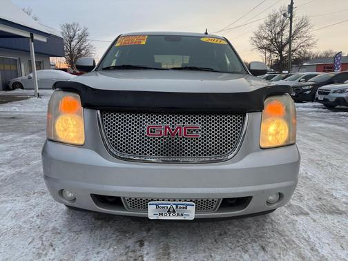 2011 GMC Yukon Denali