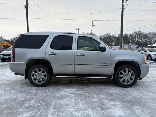 2011 GMC Yukon Denali