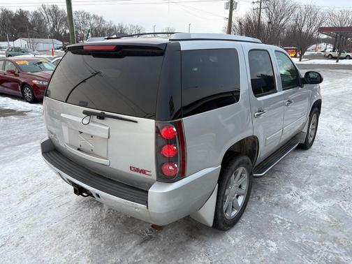 2011 GMC Yukon Denali