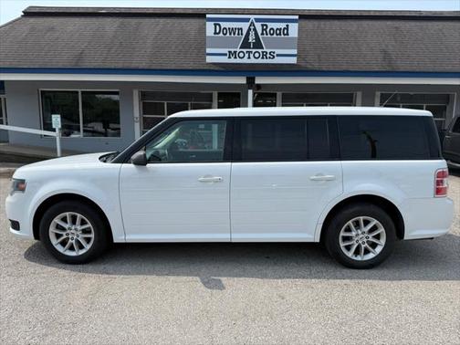 2017 Ford Flex SE