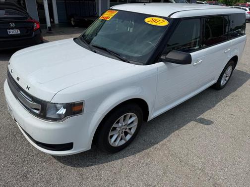 2017 Ford Flex SE