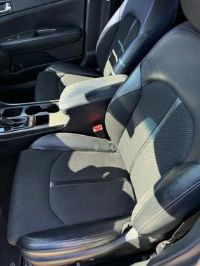 2020 Kia Optima S