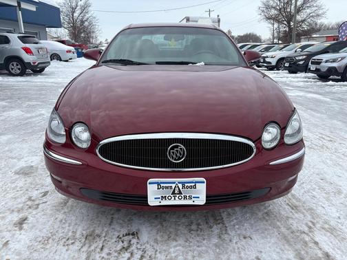 2007 Buick LaCrosse CXL
