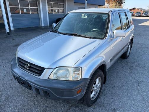 2000 Honda CR-V EX