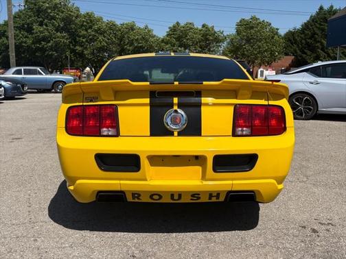 2005 Ford Mustang GT
