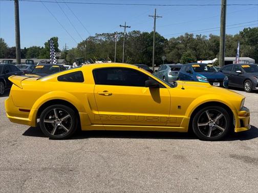 2005 Ford Mustang GT