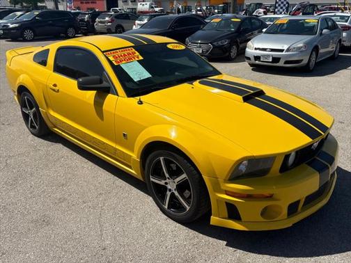 2005 Ford Mustang GT