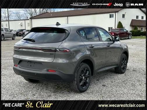 2024 Dodge Hornet GT AWD