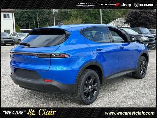 2024 Dodge Hornet GT AWD