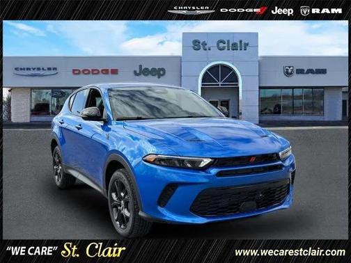 2024 Dodge Hornet GT AWD