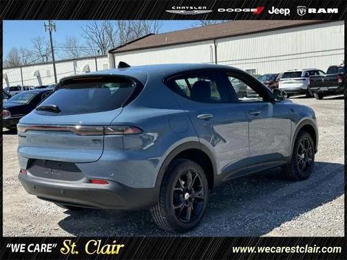 2024 Dodge Hornet GT AWD