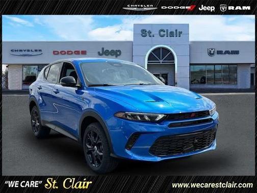 2024 Dodge Hornet GT AWD