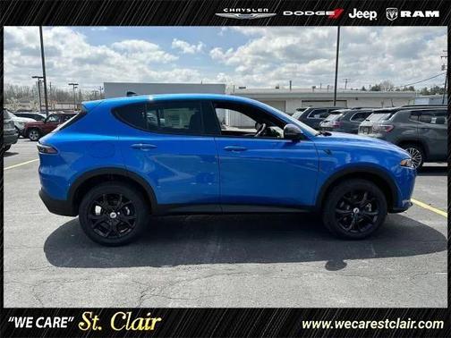 2024 Dodge Hornet GT AWD