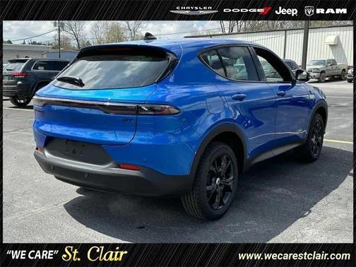 2024 Dodge Hornet GT AWD