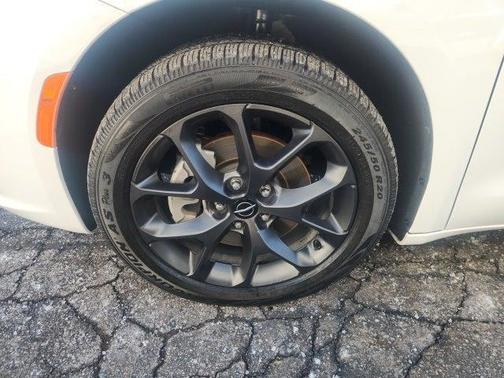 2023 Chrysler Pacifica Touring L AWD