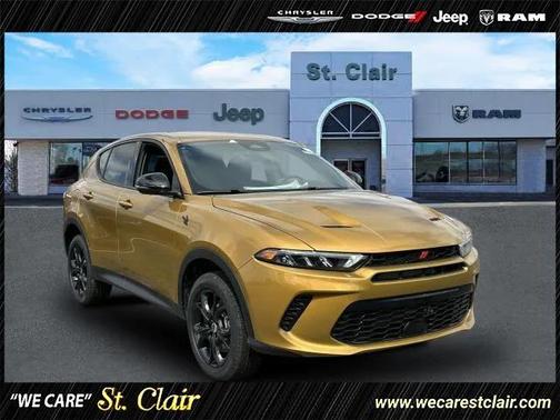 2024 Dodge Hornet GT AWD