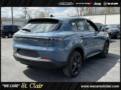 2024 Dodge Hornet GT AWD