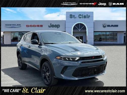 2024 Dodge Hornet GT AWD