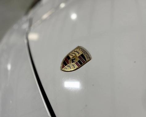 2014 Porsche Panamera Turbo S Executive