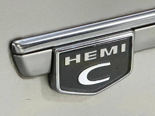 Bright Silver Metallic Clearcoat 2006 Chrysler 300C Base