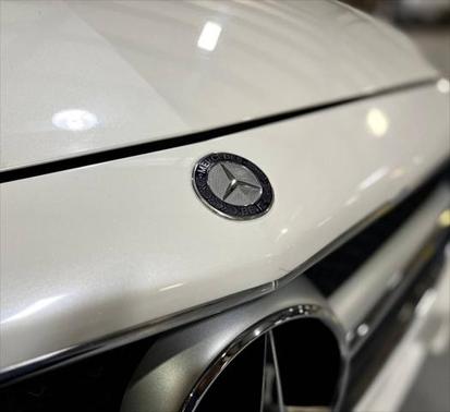2012 Mercedes-Benz CLS-Class CLS 550
