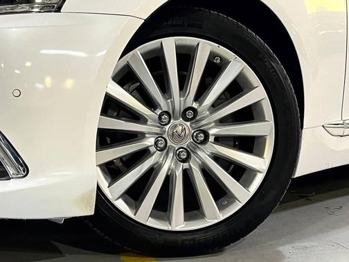 2013 Lexus LS 460 Base