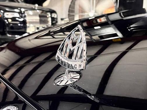 2021 Mercedes-Benz S-Class S 580 4MATIC
