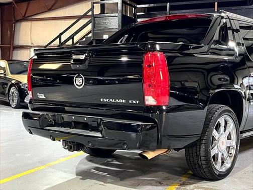 2007 Cadillac Escalade EXT Base