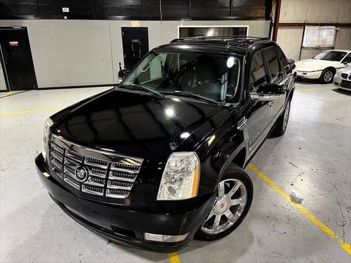 2007 Cadillac Escalade EXT Base