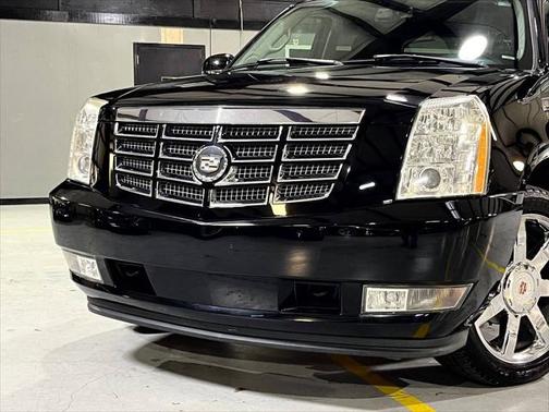 2007 Cadillac Escalade EXT Base